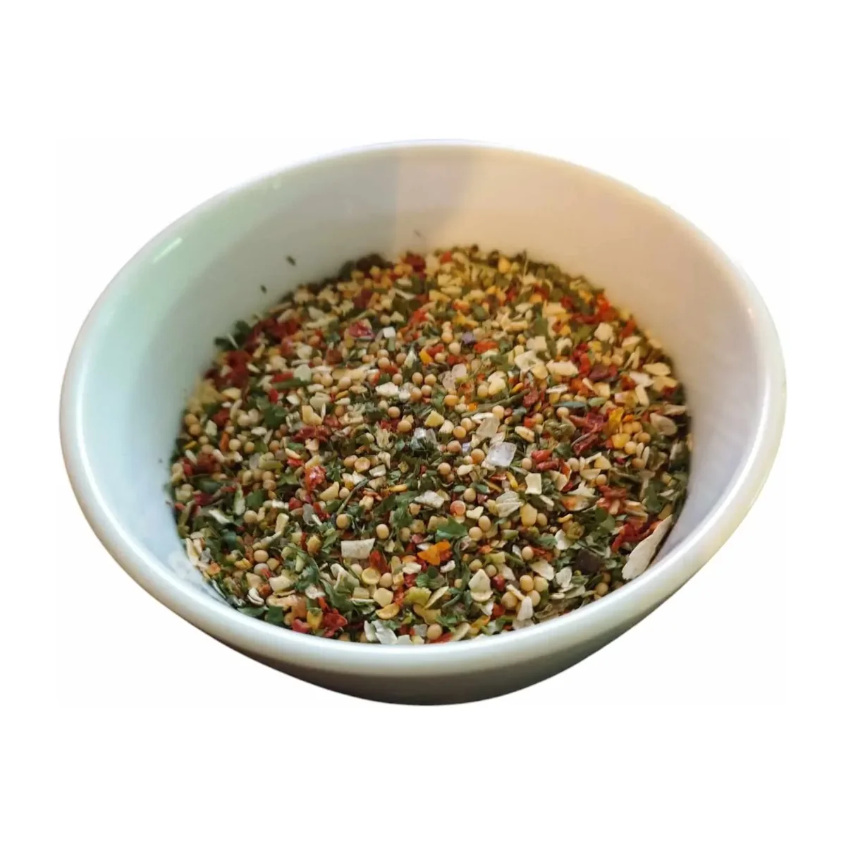 Chimichurri (indiansk barbeque)