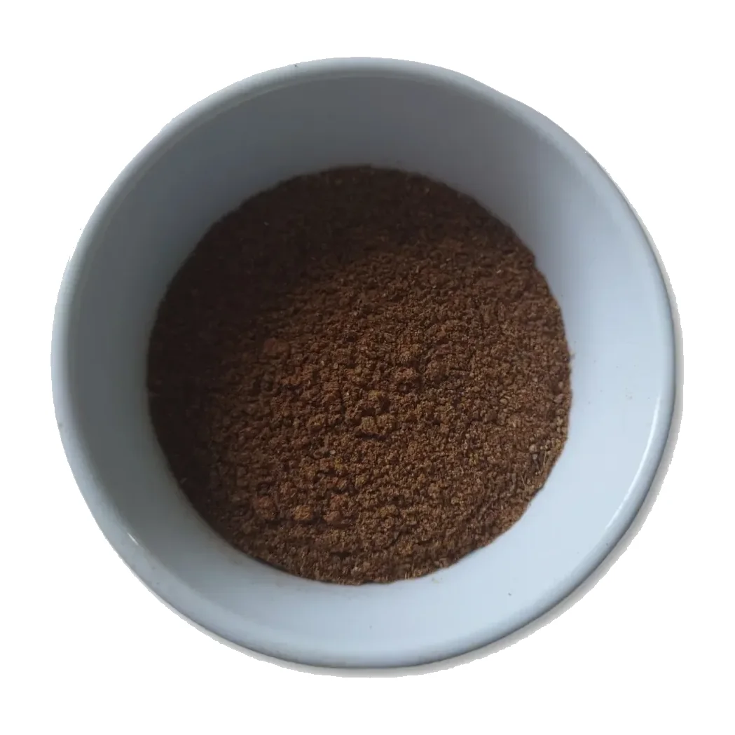 Garam Masala
