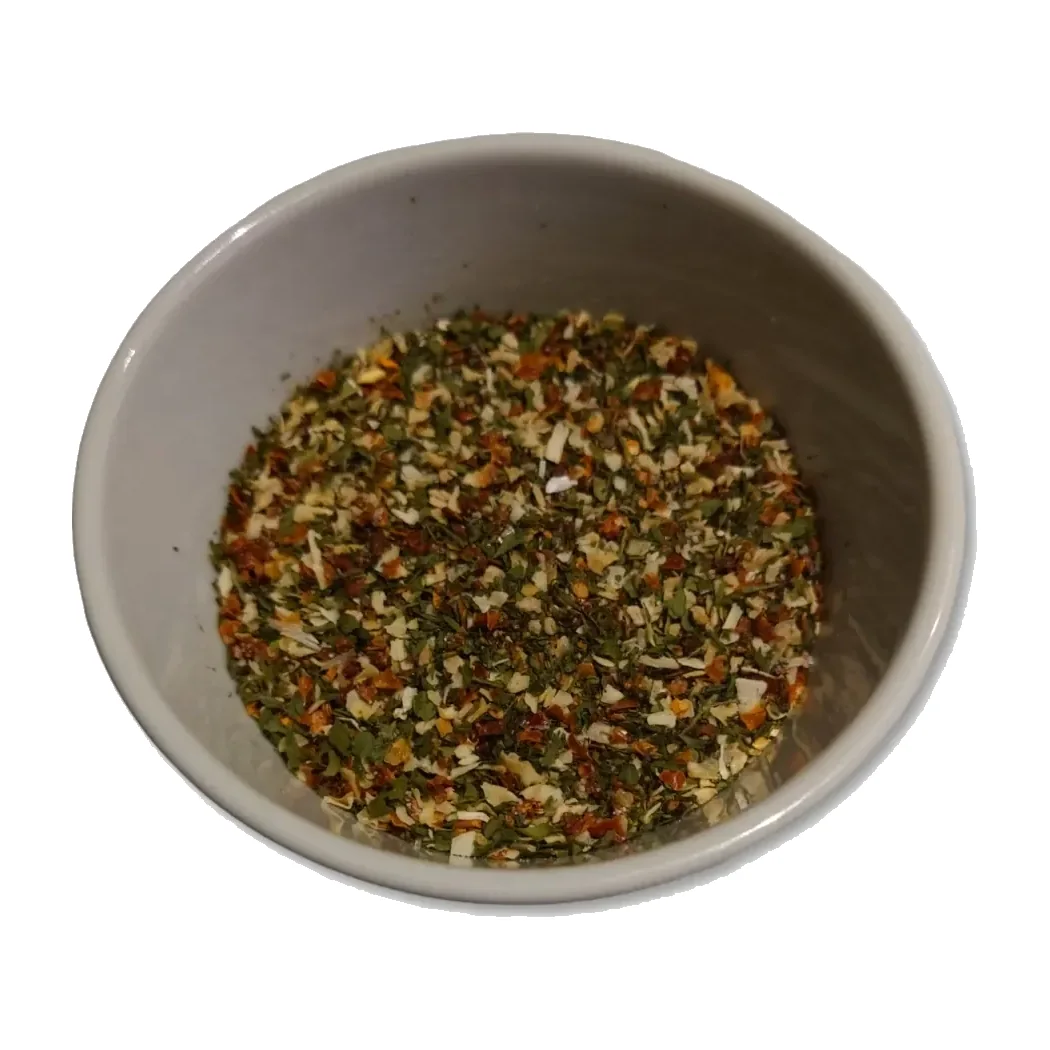Hovmästarblandning