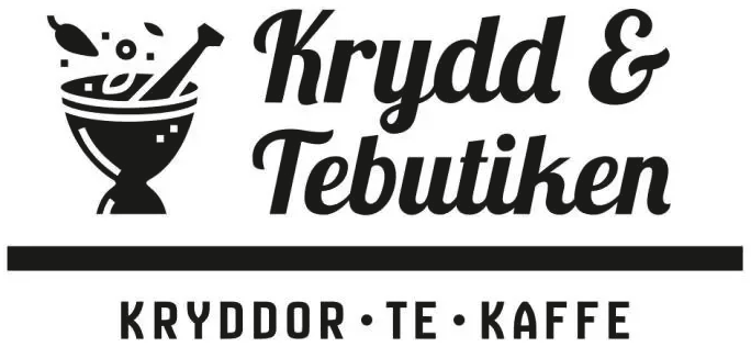 Krydd & Tebutiken, kryddor, te och kaffe